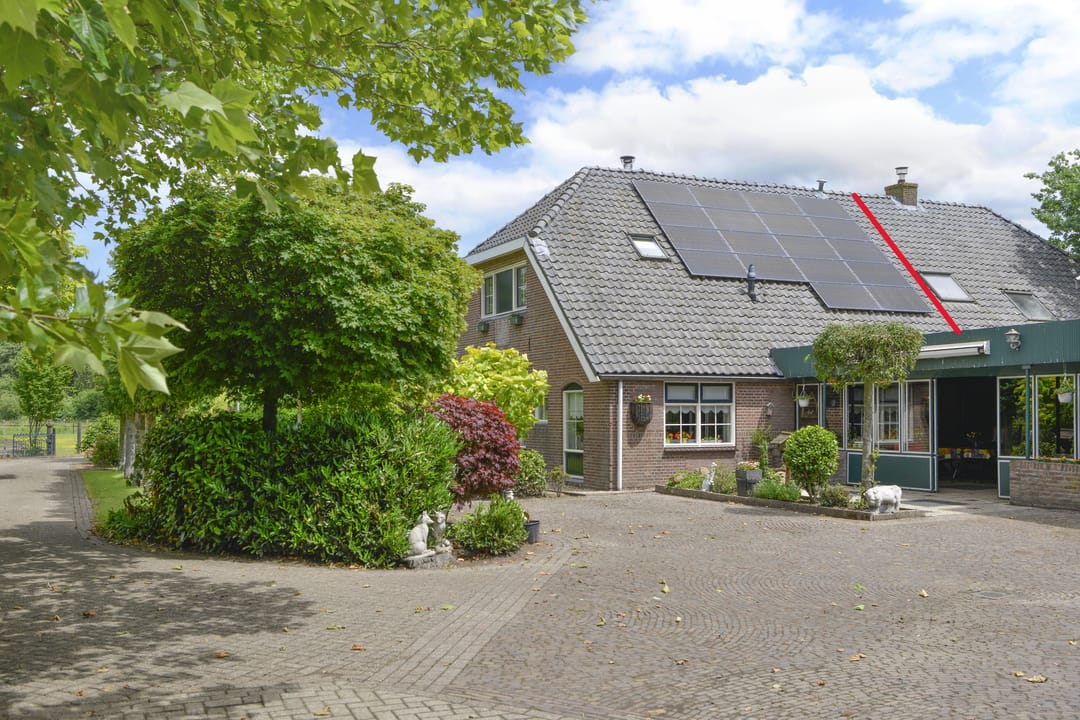 Photo 43 of Vossenweg 1-B
