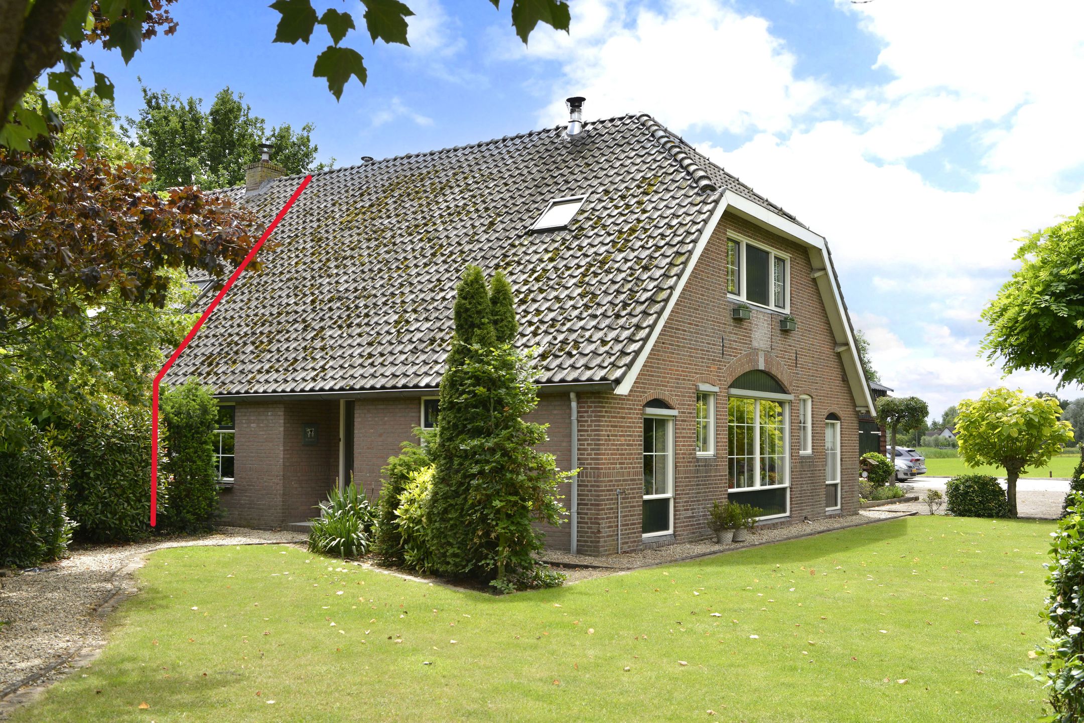 Photo 42 of Vossenweg 1-B
