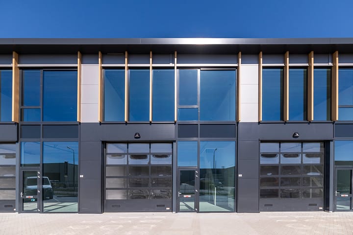 Vaartveld 3-f, Roosendaal
