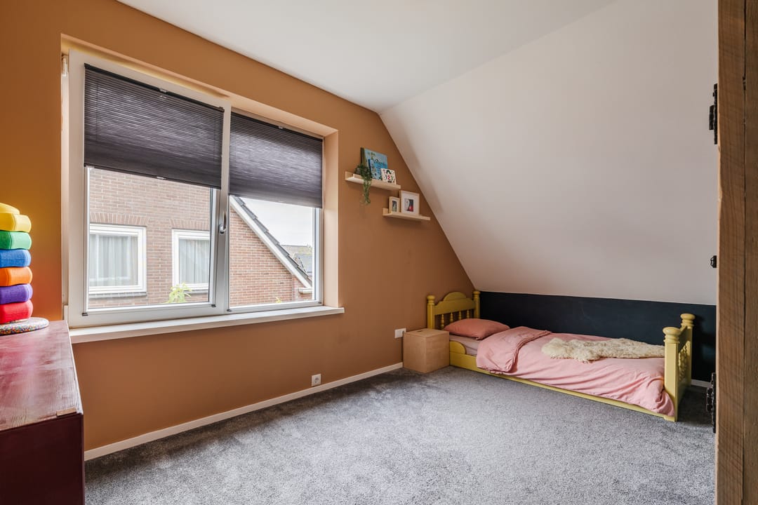 Photo 32 of Meester Haddersstraat 3