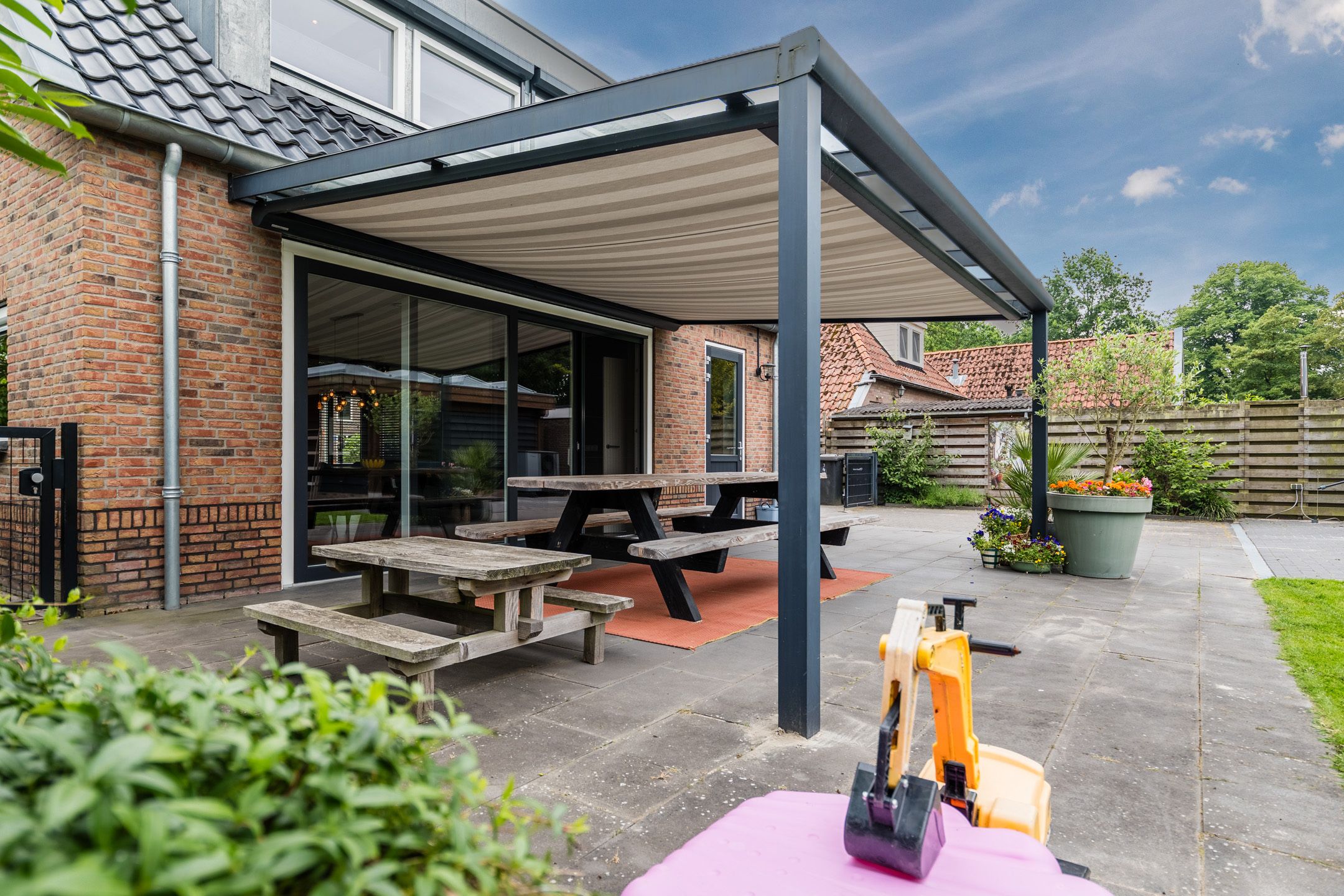 Photo 6 of Meester Haddersstraat 3