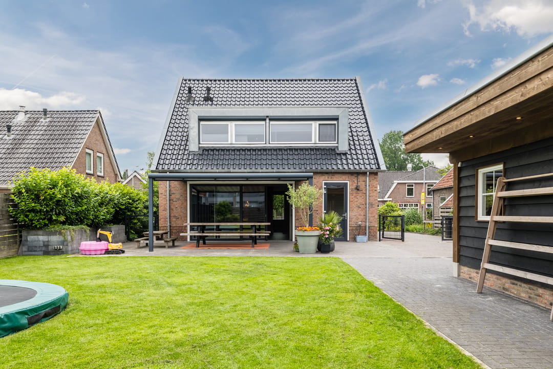 Photo 41 of Meester Haddersstraat 3