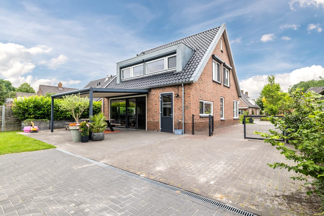 Photo 7 of Meester Haddersstraat 3