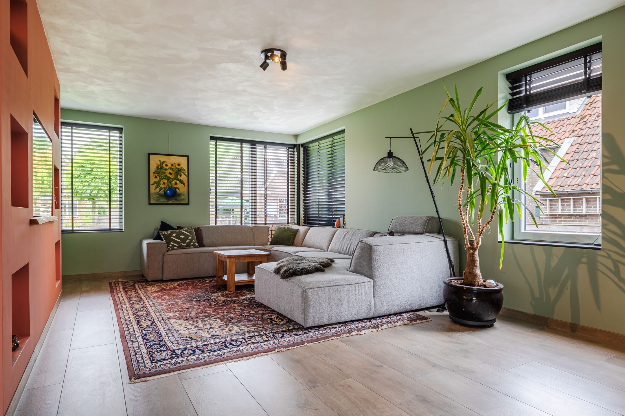 House in Wijster - More