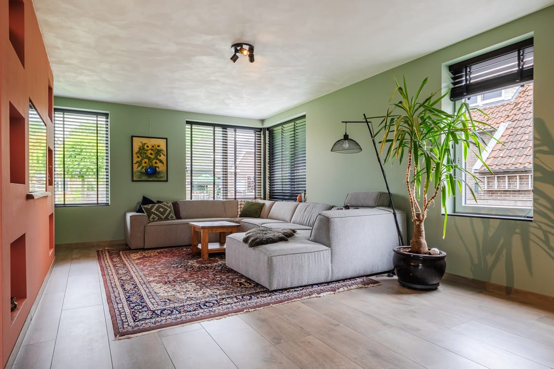 Photo 11 of Meester Haddersstraat 3
