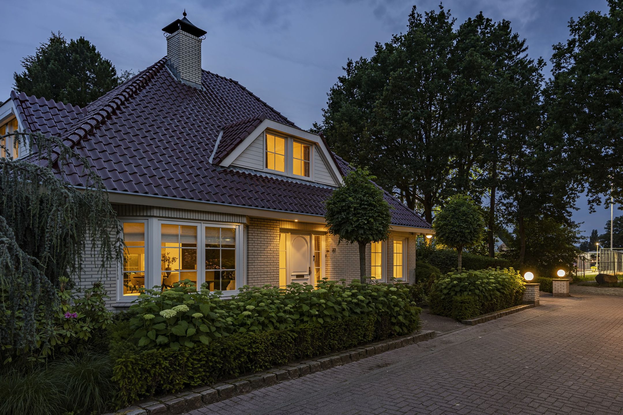 Photo 51 of Groot Tegeler 37