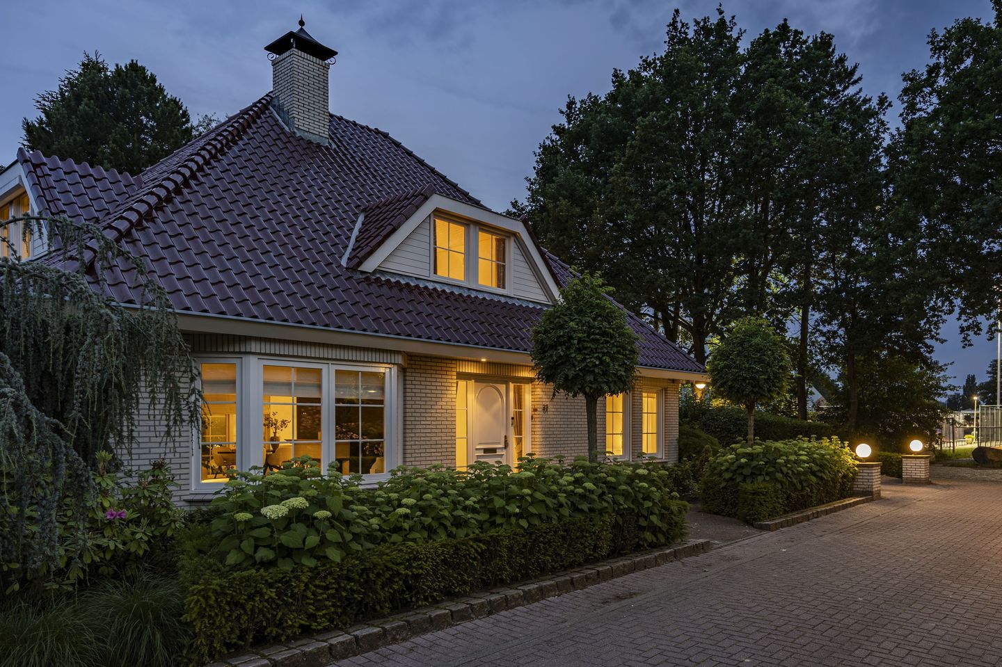 Photo 50 of Groot Tegeler 37