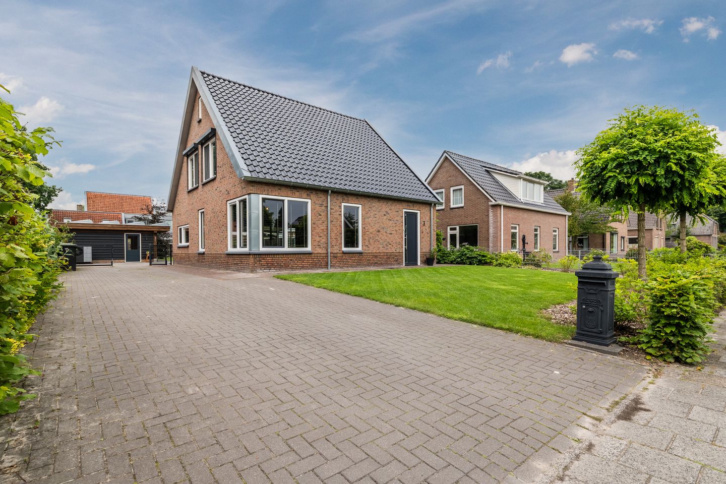 Photo 10 of Meester Haddersstraat 3