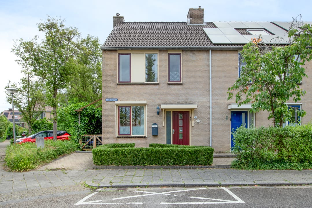 Foto 1 van Oosterwerf 58