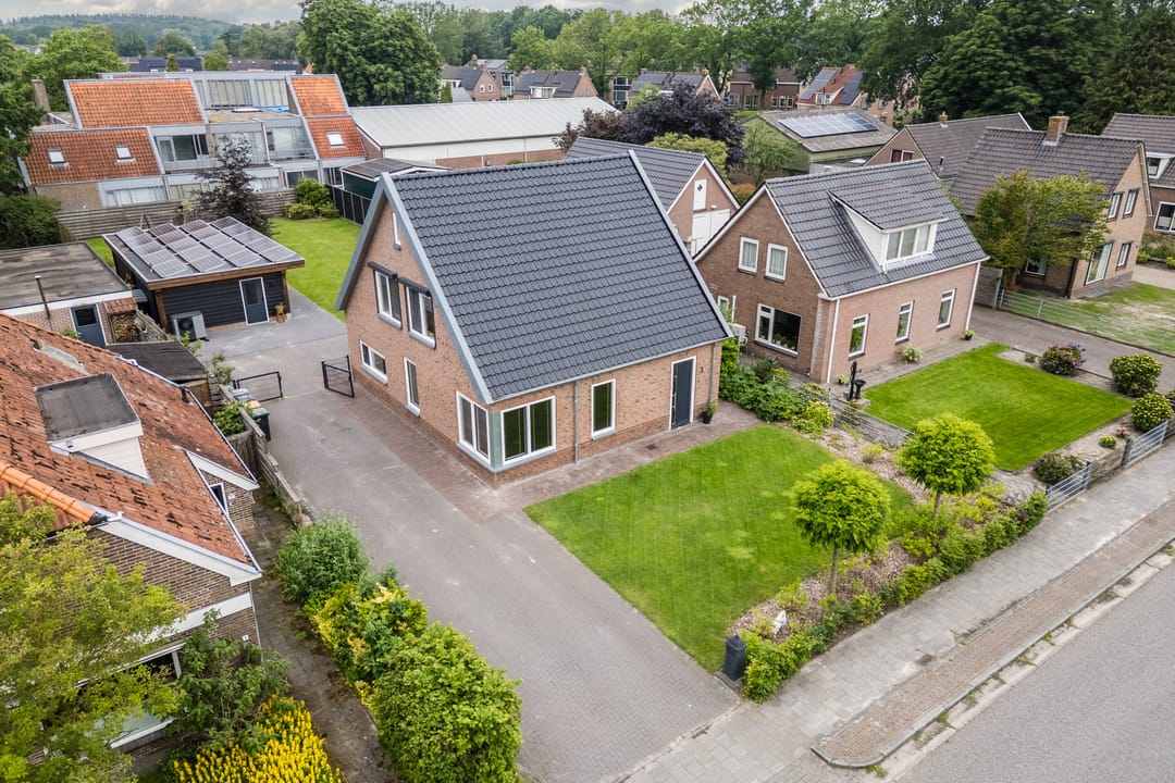Photo 58 of Meester Haddersstraat 3
