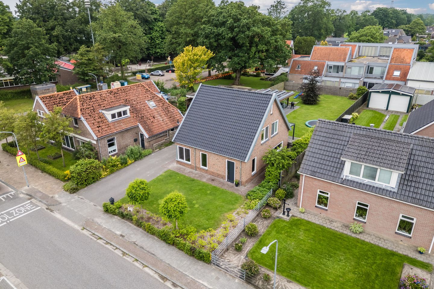 Photo 59 of Meester Haddersstraat 3