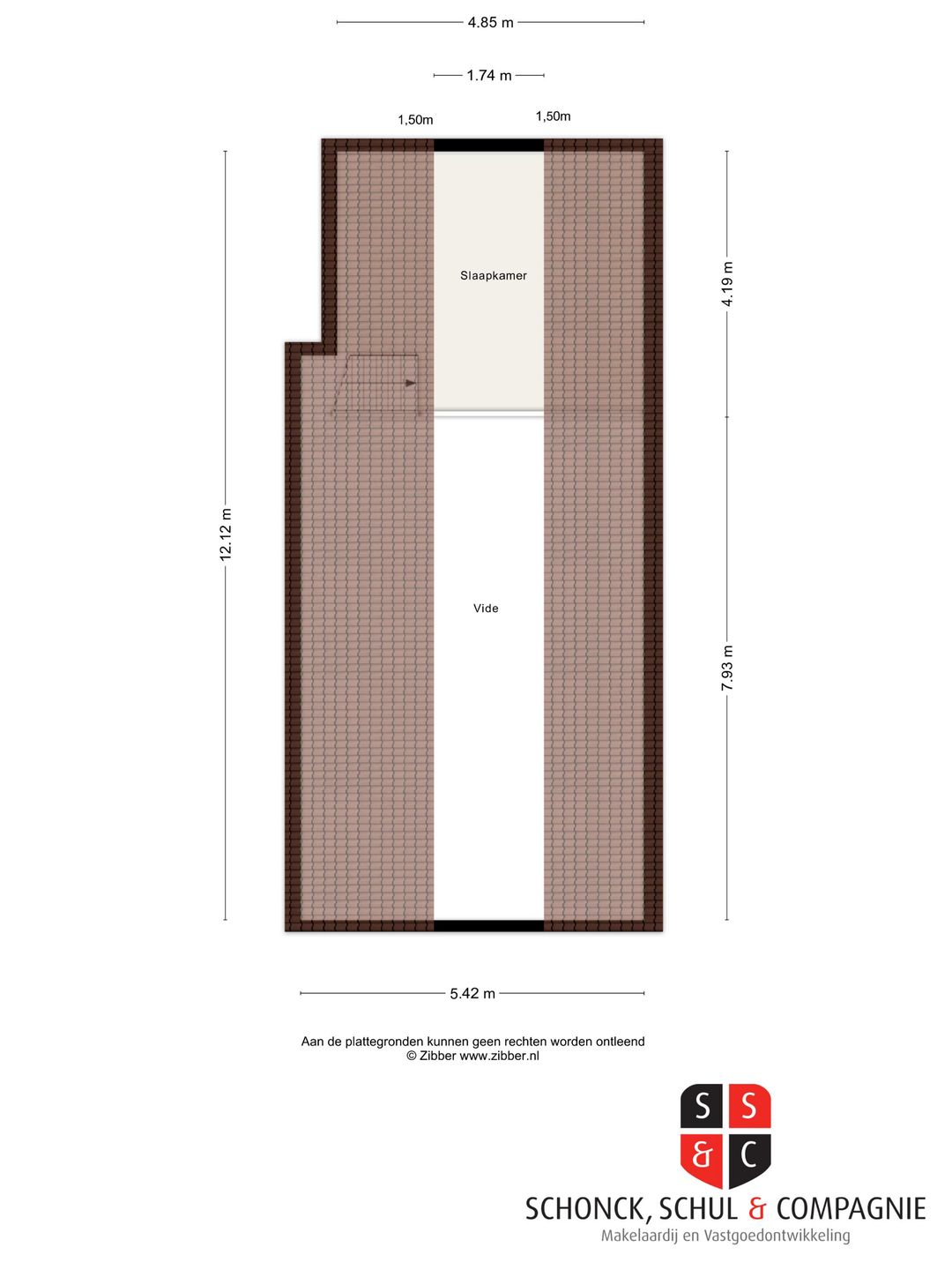 Foto 41 van Dassemussestraat 3-A