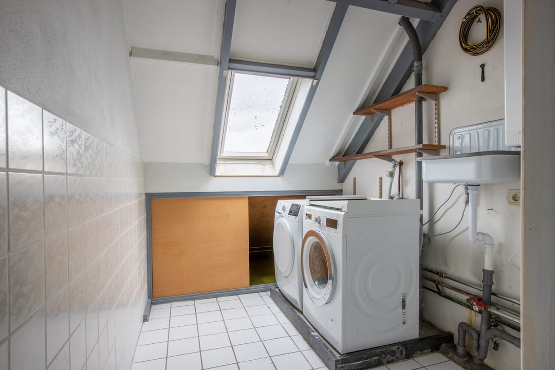 Foto 41 van Oosterwerf 58