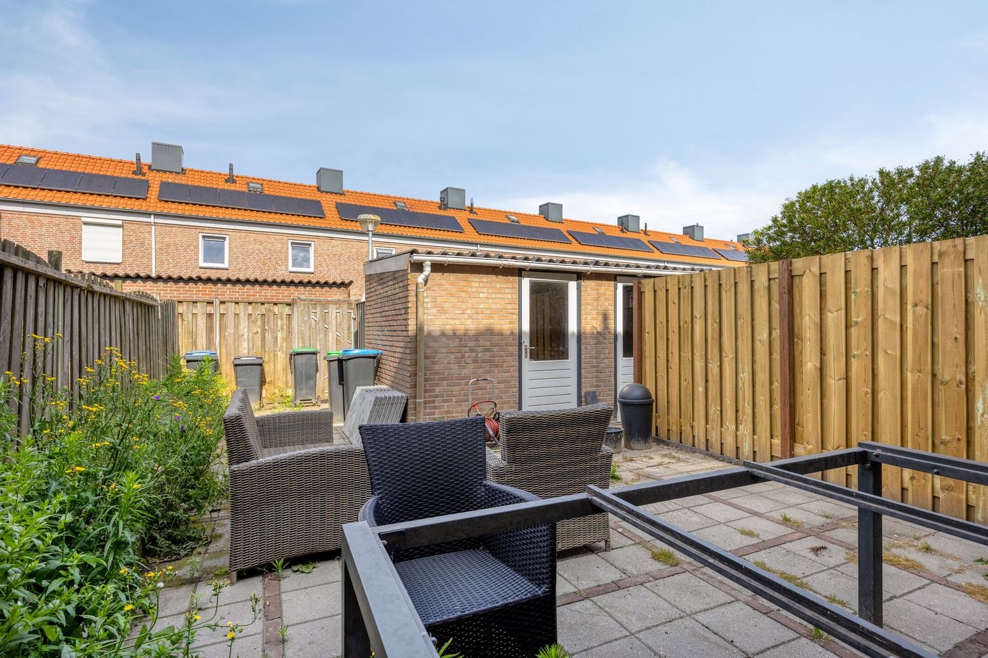 Photo 19 of Kapelstraat 89