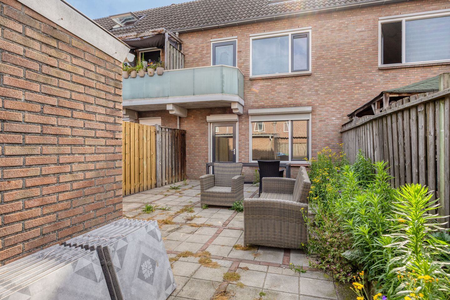 Photo 20 of Kapelstraat 89