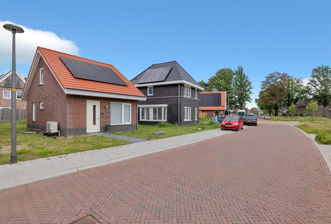 Foto 1 van Mös 6