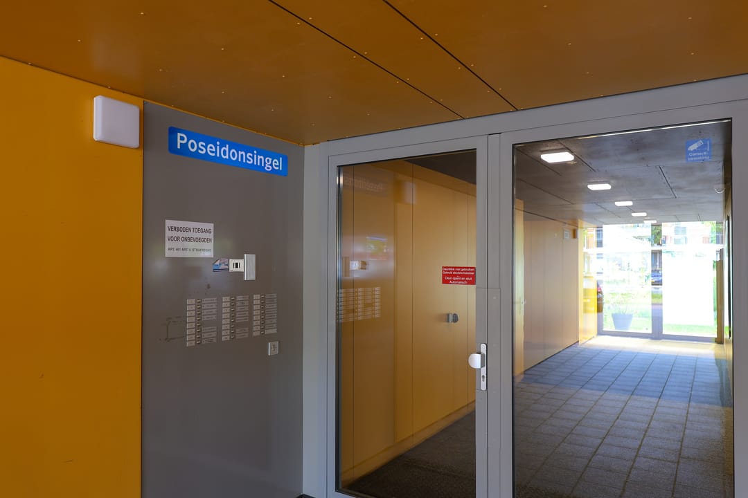 Photo 37 of Poseidonsingel 4