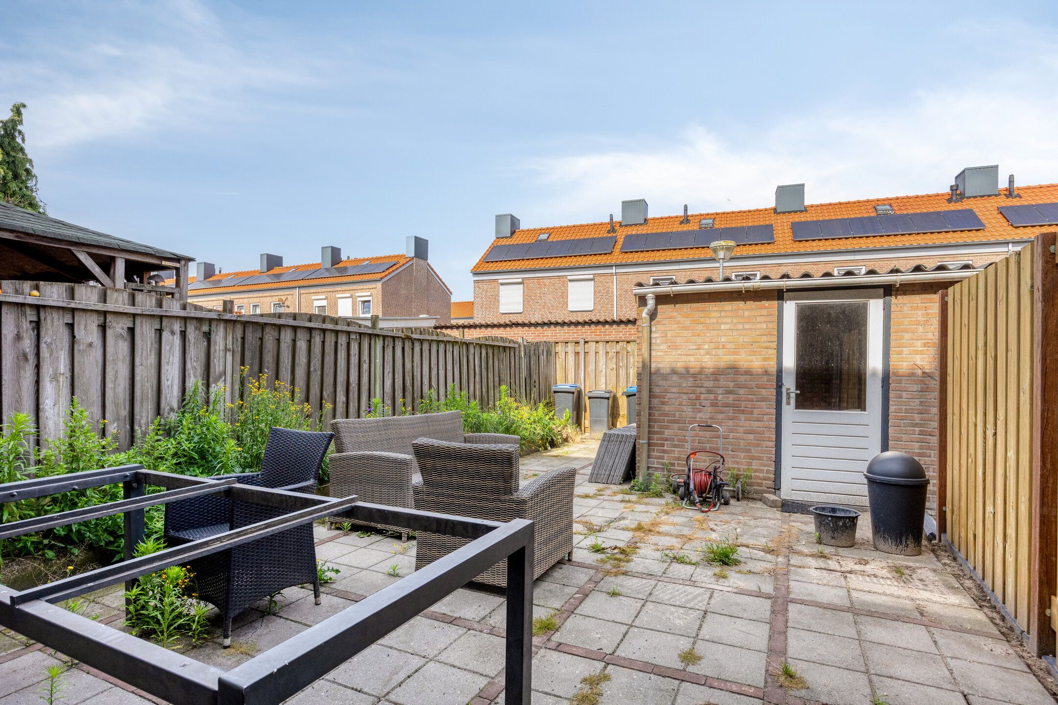 Photo 18 of Kapelstraat 89
