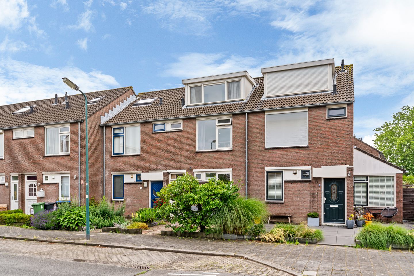 Photo 35 of Stuurboordlaan 4