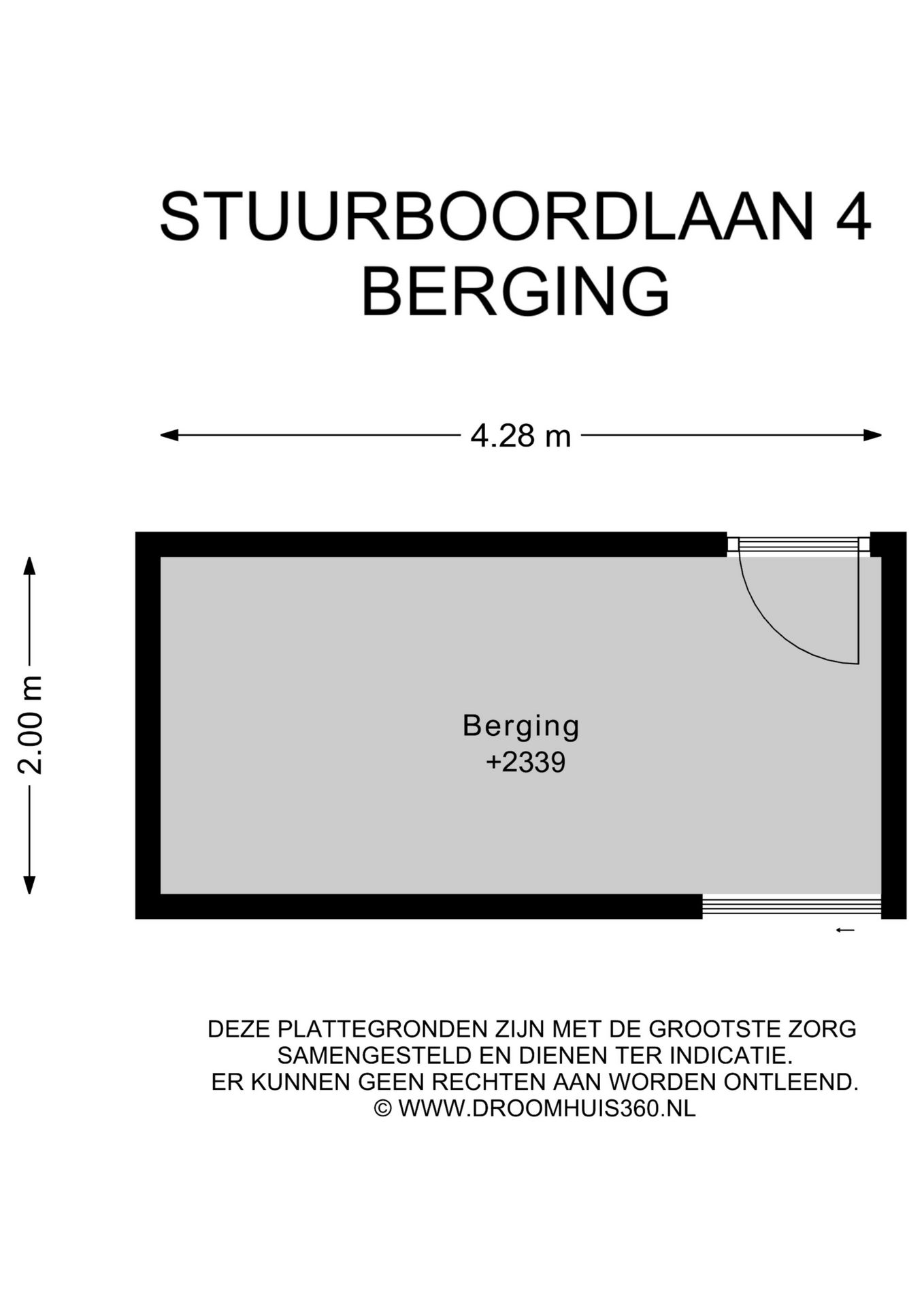 Photo 40 of Stuurboordlaan 4