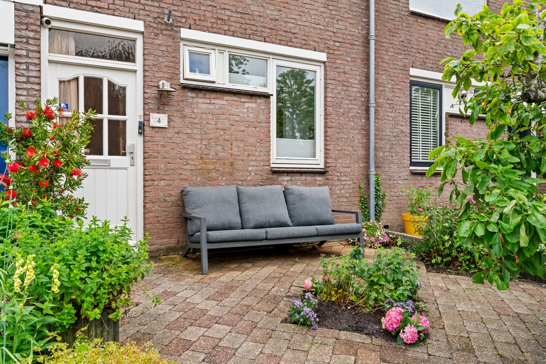 Photo 32 of Stuurboordlaan 4