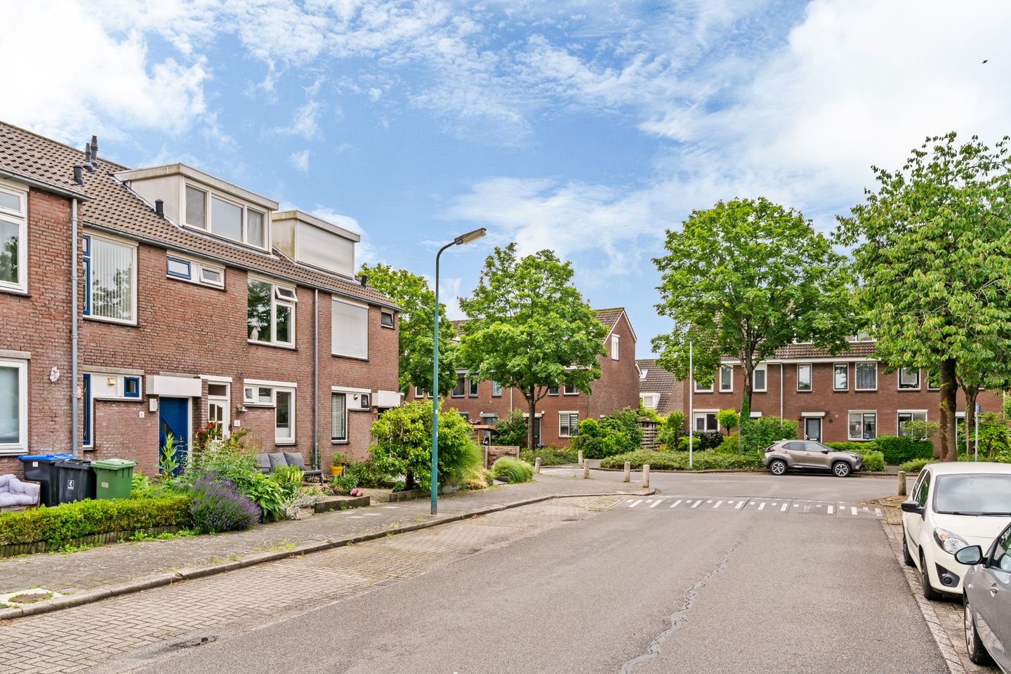 Photo 34 of Stuurboordlaan 4