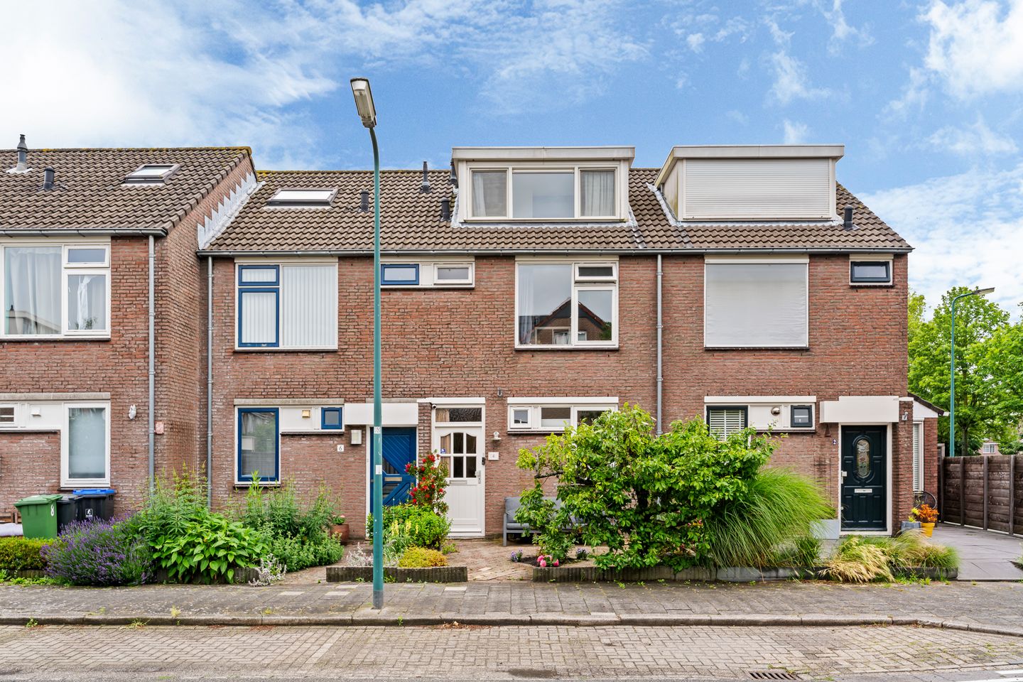 Photo 1 of Stuurboordlaan 4
