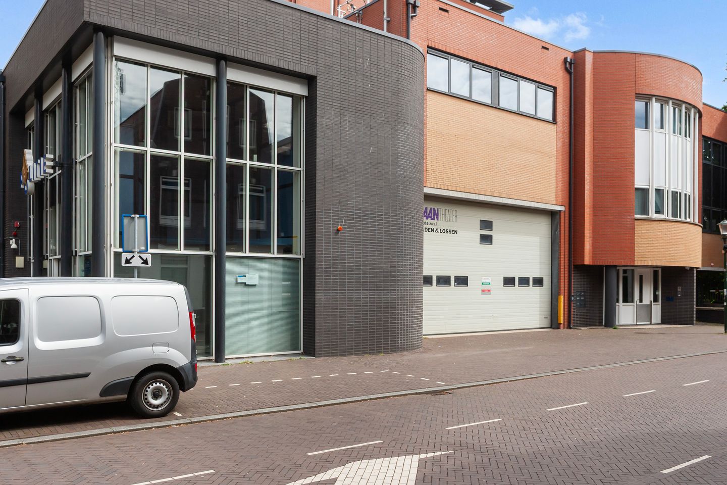 Bekijk foto 5 van Nicolaasstraat 5
