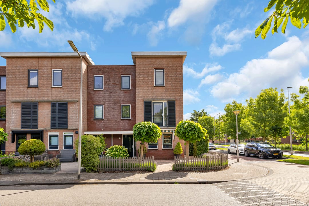 Foto 2 van Rooseveltlaan 1