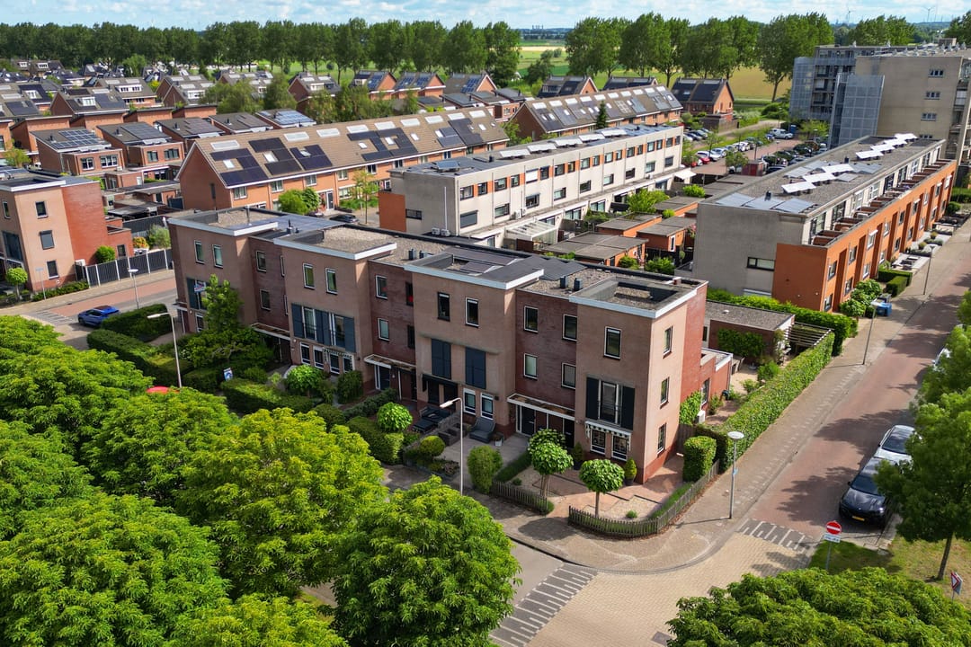 Foto 7 van Rooseveltlaan 1