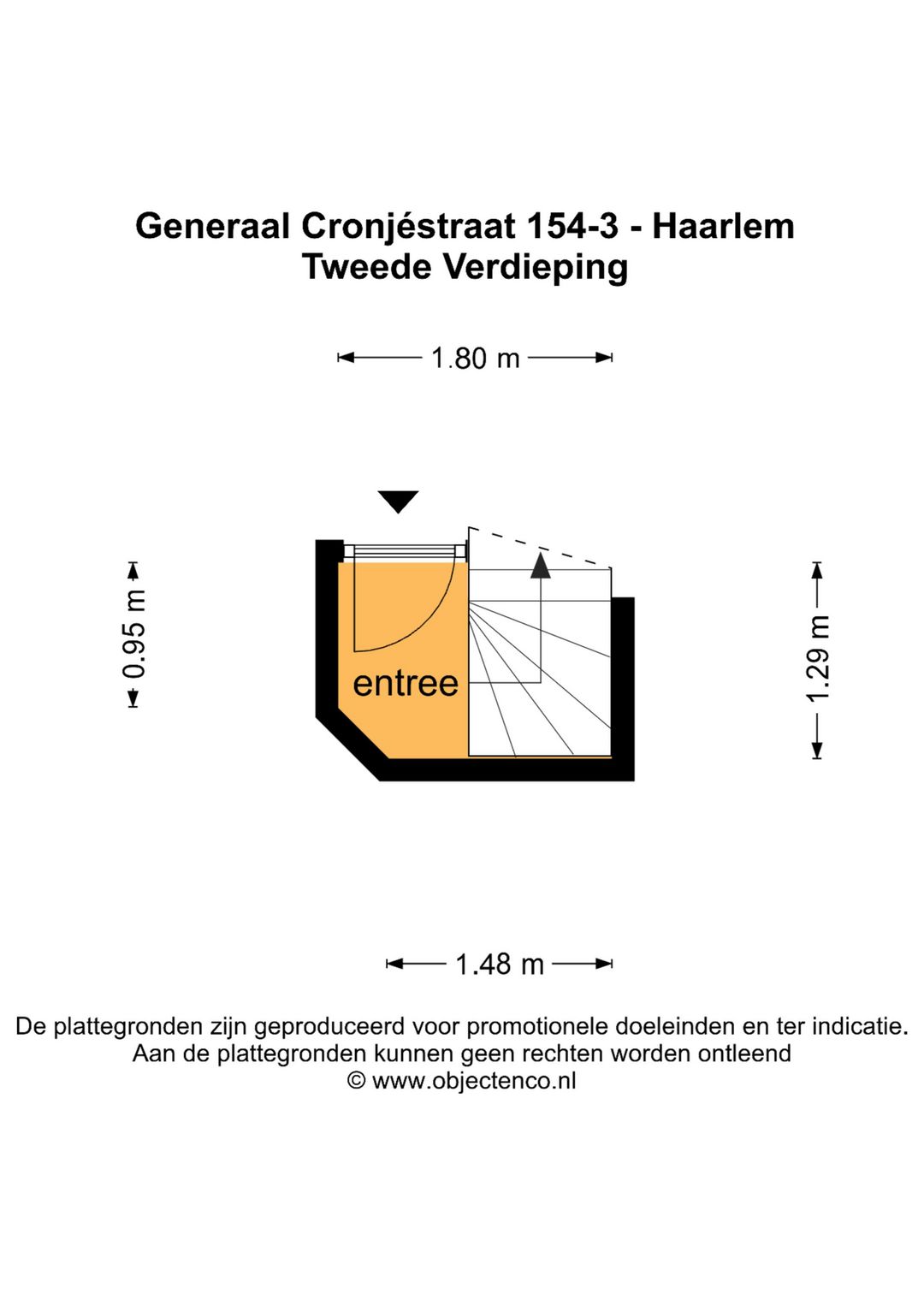 Foto 16 van Generaal Cronjéstraat 154-C