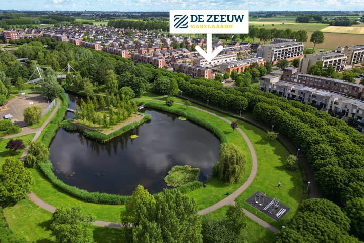 Foto 3 van Rooseveltlaan 1