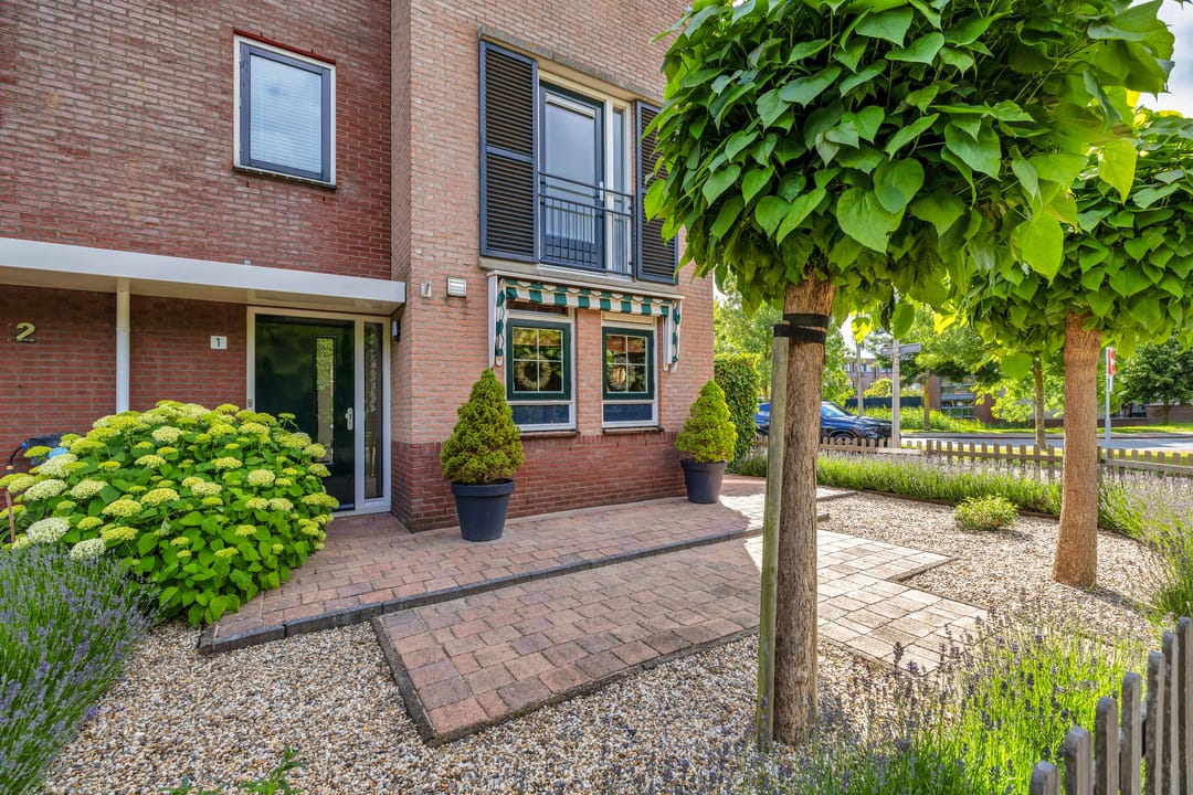 Foto 11 van Rooseveltlaan 1