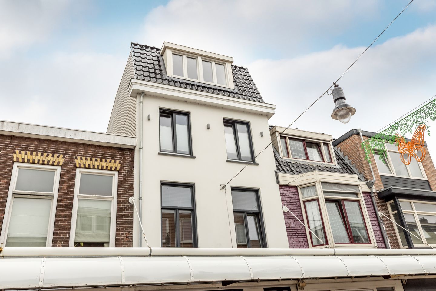 Foto 14 van Generaal Cronjéstraat 154-C