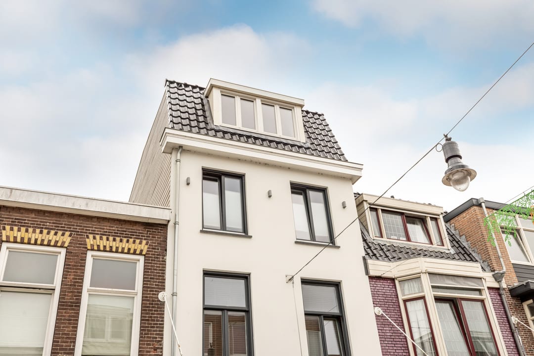 Foto 1 van Generaal Cronjéstraat 154-C