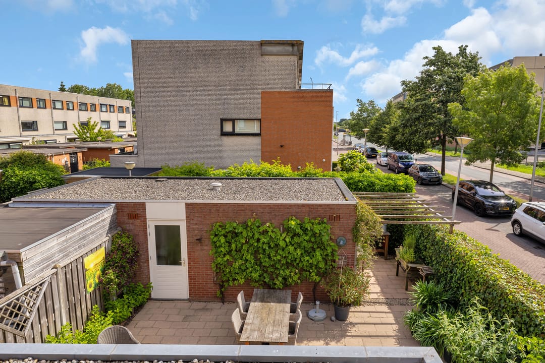 Foto 46 van Rooseveltlaan 1