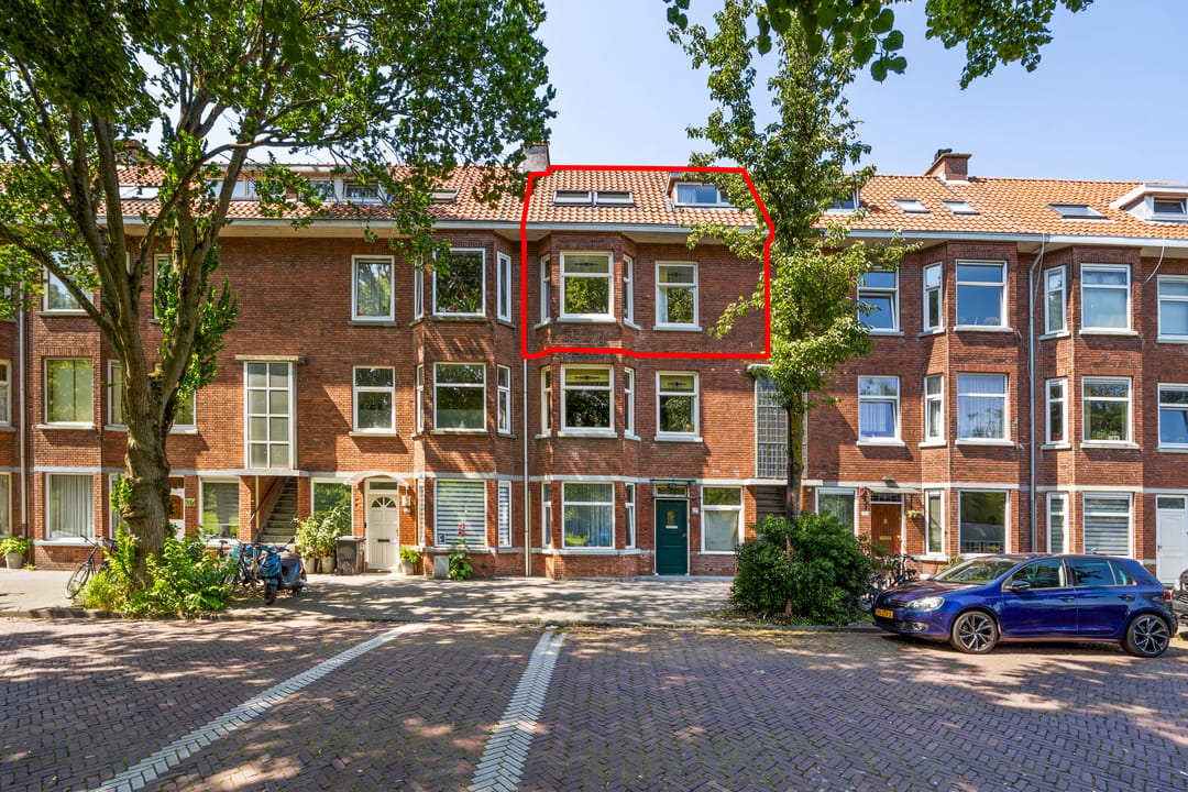 Foto 2 van Paets van Troostwijkstraat 221