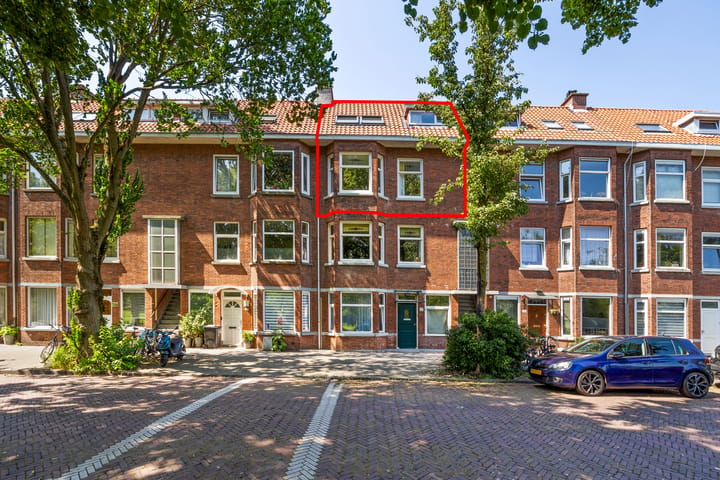 Foto 2 van Paets van Troostwijkstraat 221
