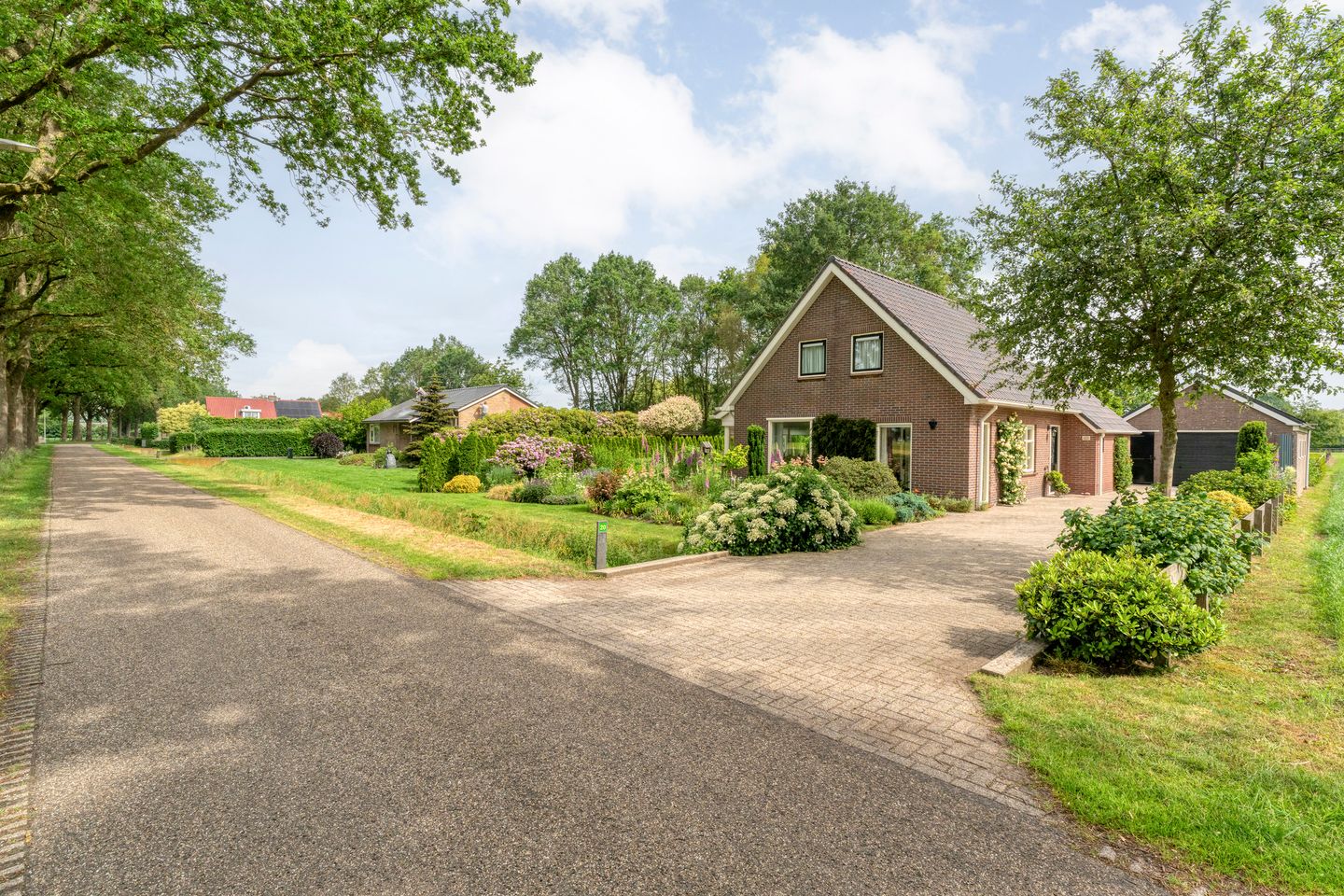 Foto 4 van Kuilenweg 20