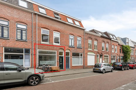 Knopstraat thumbnail