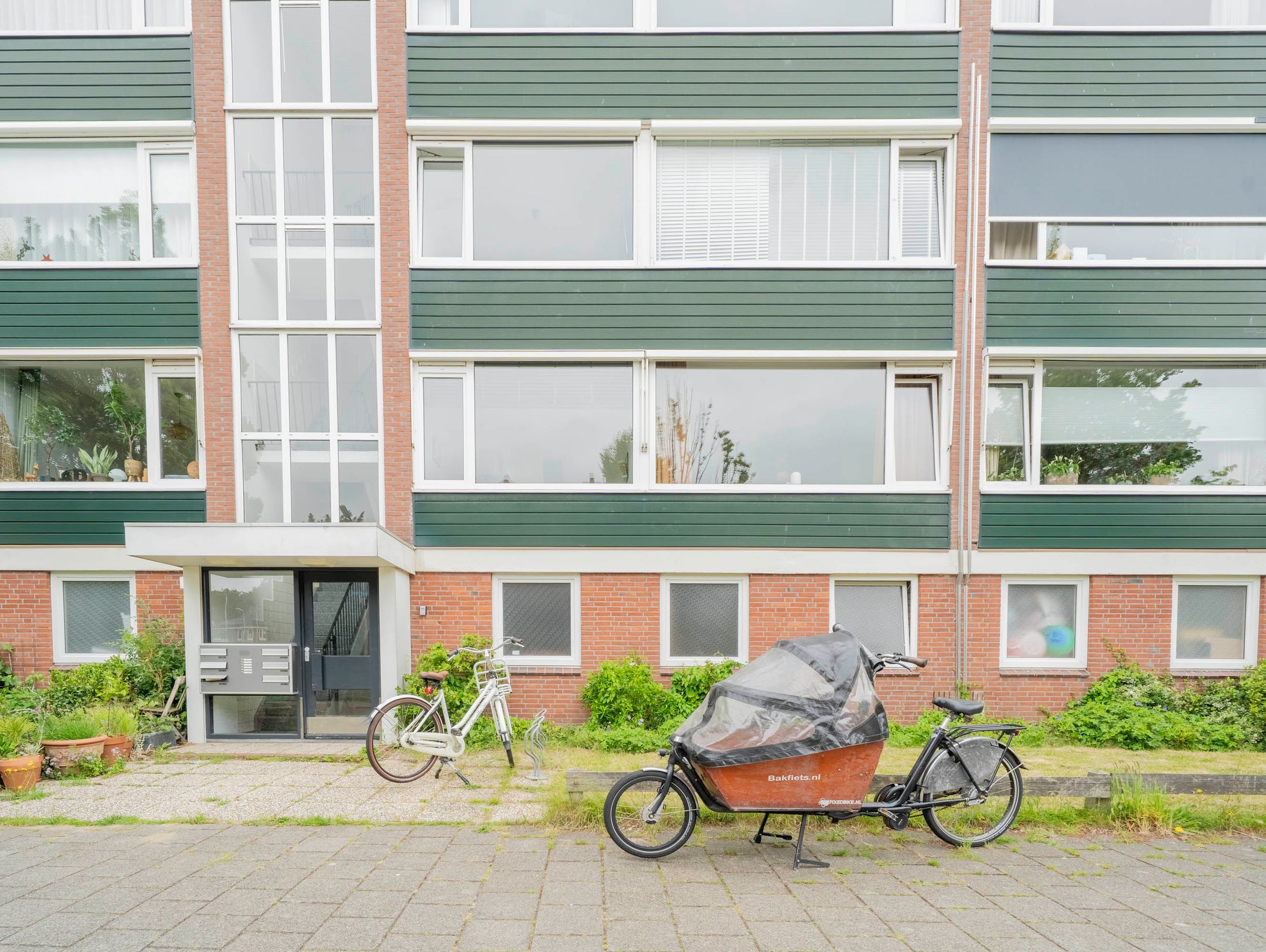 Foto 6 van Corantijnstraat 3