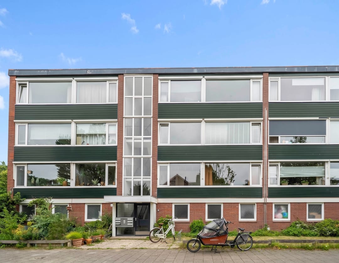 Foto 46 van Corantijnstraat 3