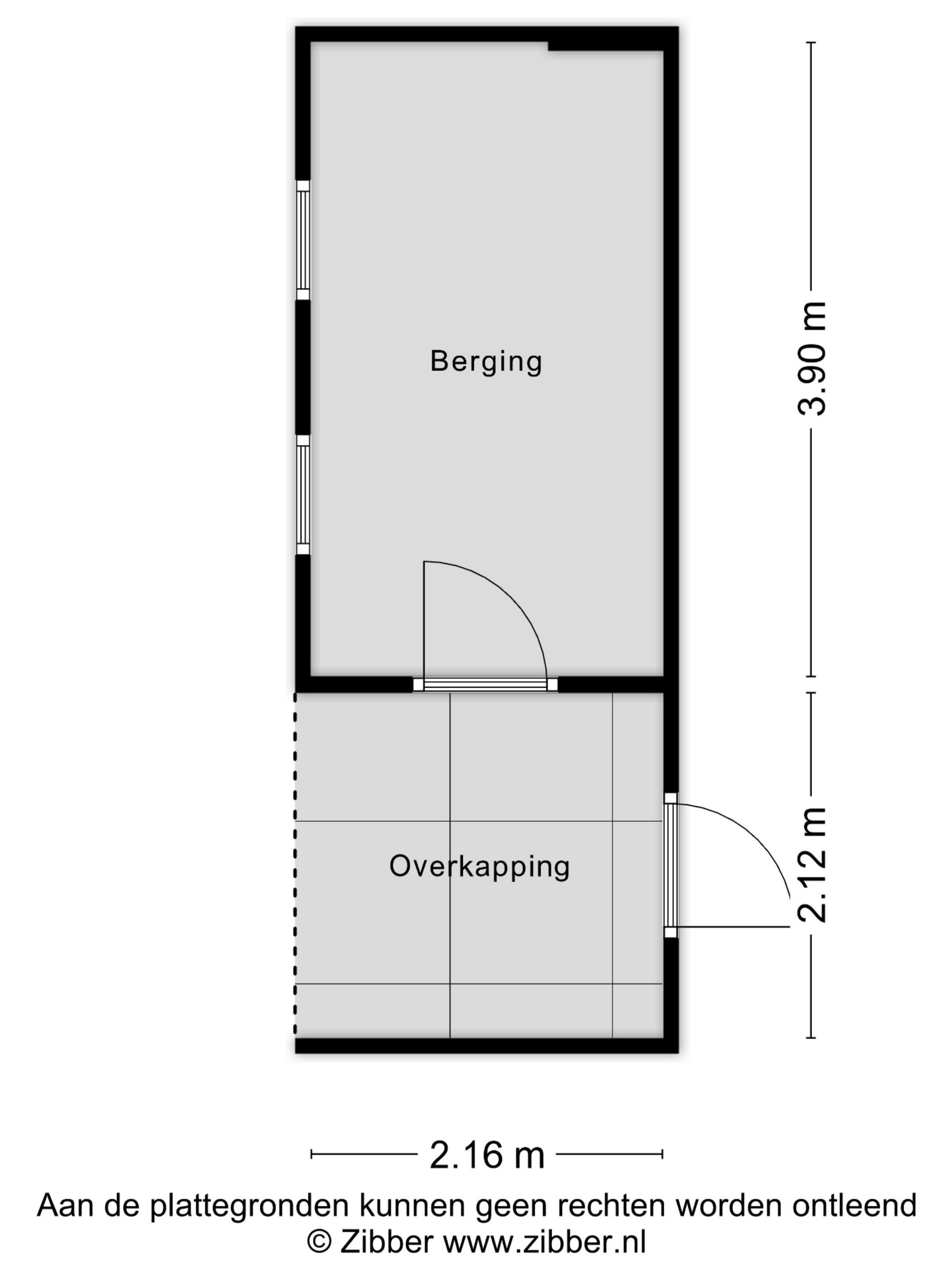Foto 42 van Irenestraat 20