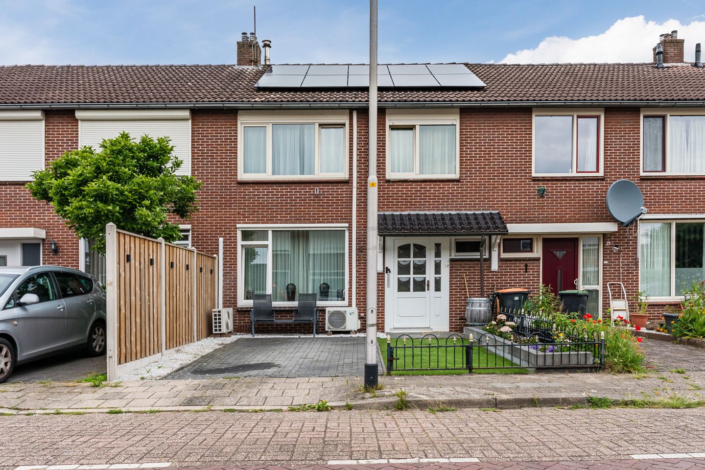 Photo 1 of Heidestraat 23