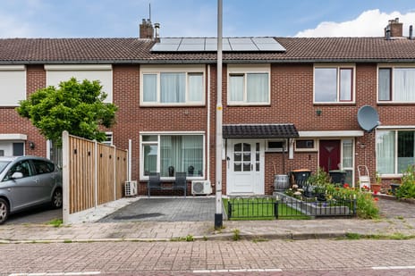 Heidestraat thumbnail