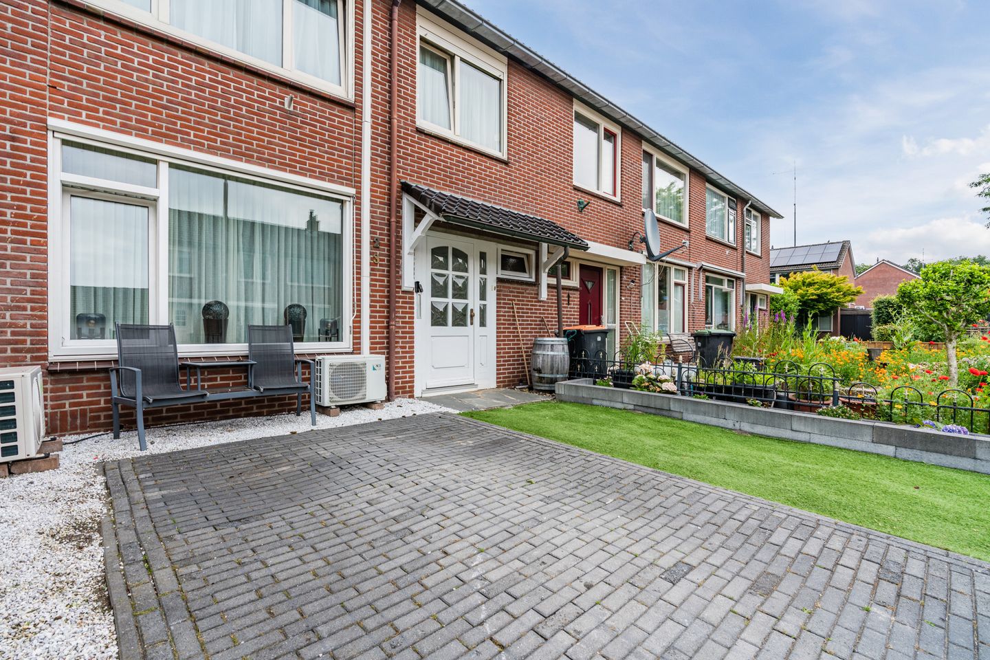 Photo 4 of Heidestraat 23