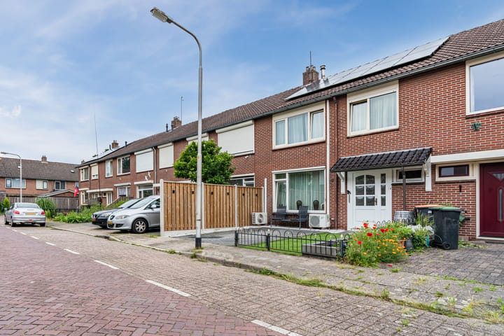 Photo 3 of Heidestraat 23