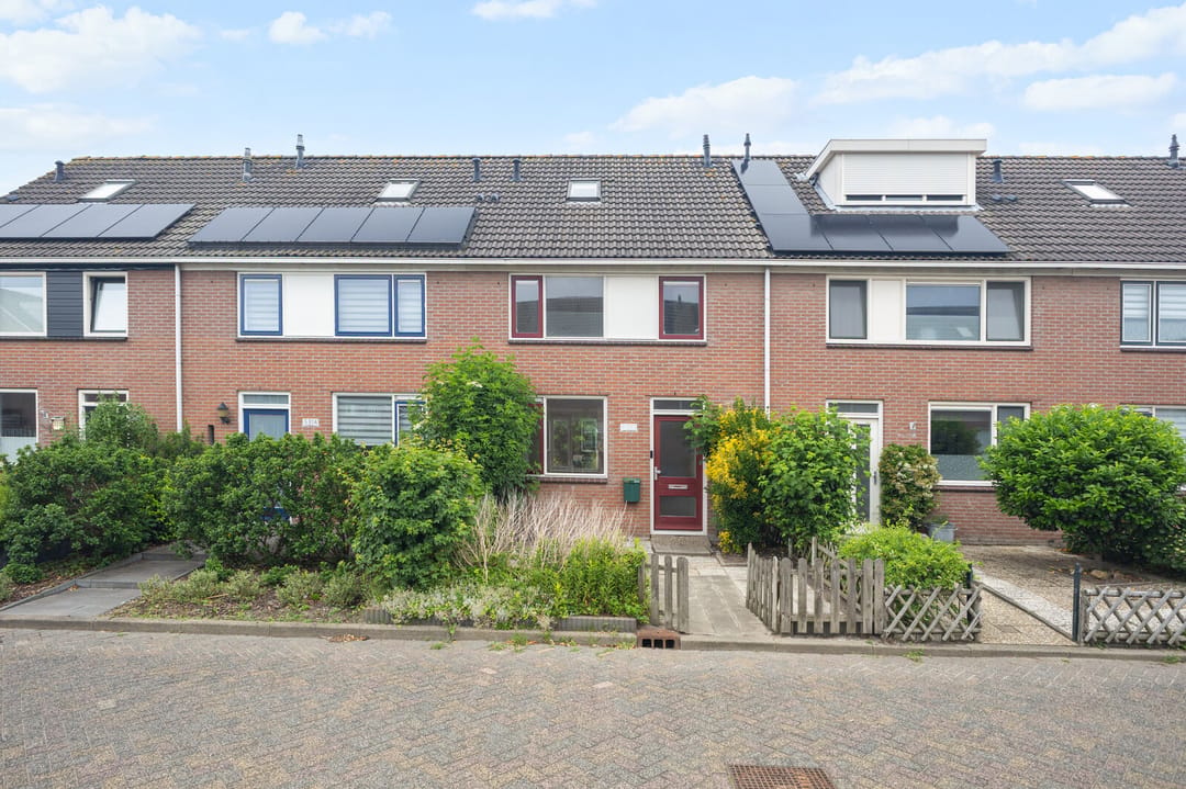 Foto 1 van Doorzwin 5313