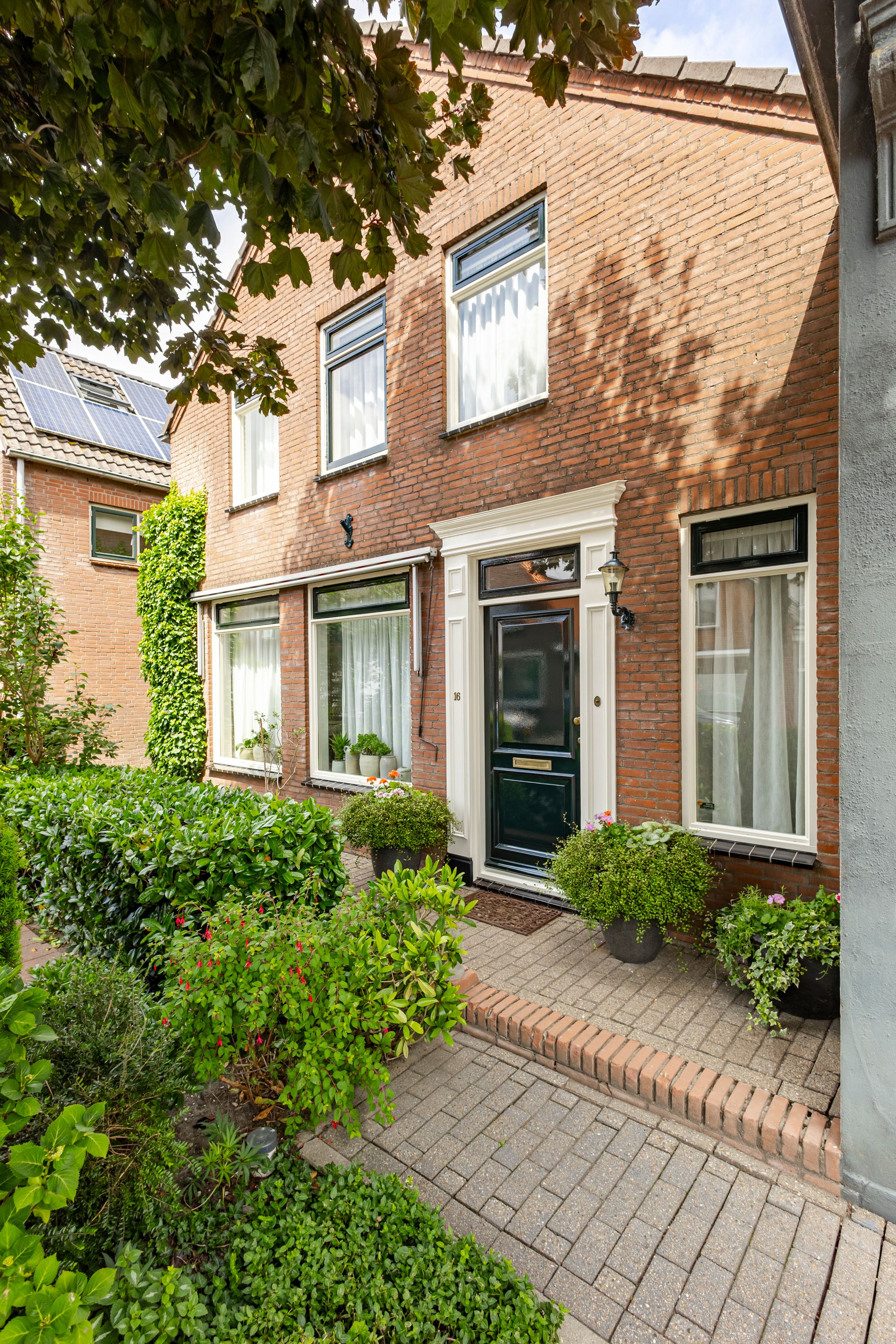 Photo 36 of J.W. van Puttestraat 16