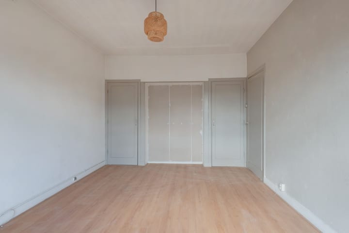 Appartement te koop: Altingstraat 46A, 'S-Gravenhage